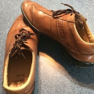 Men’s shoe